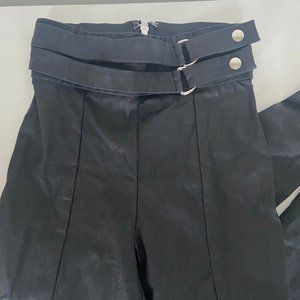 Tiger Mist Leather Pants